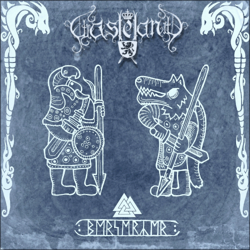 Wasteland (CRO) : Berserker